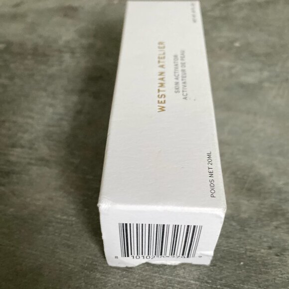WESTMAN ATELIER Skin Activator serum - Picture 6 of 6